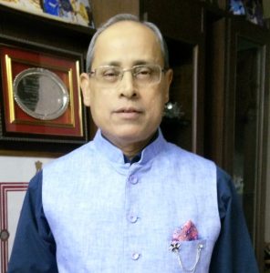 Vadala Rama Rao Taneja Aerospace & Aviation Ltd. | About